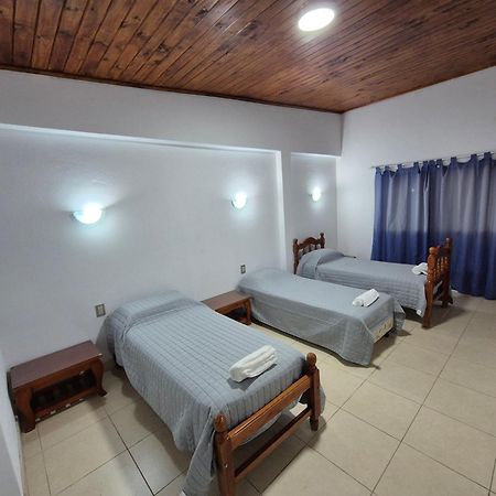 Departamentos Blazu Cafayate Apartment Bagian luar foto