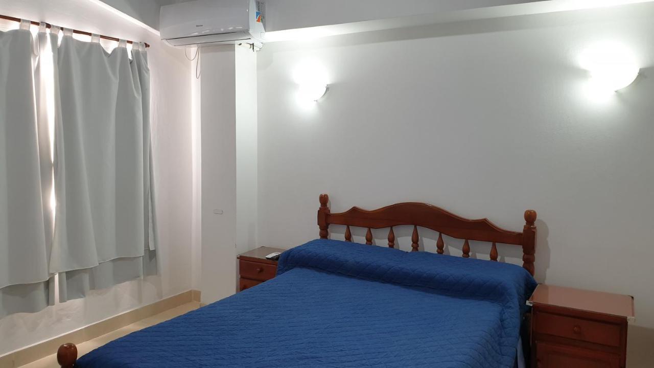 Departamentos Blazu Cafayate Apartment Bagian luar foto