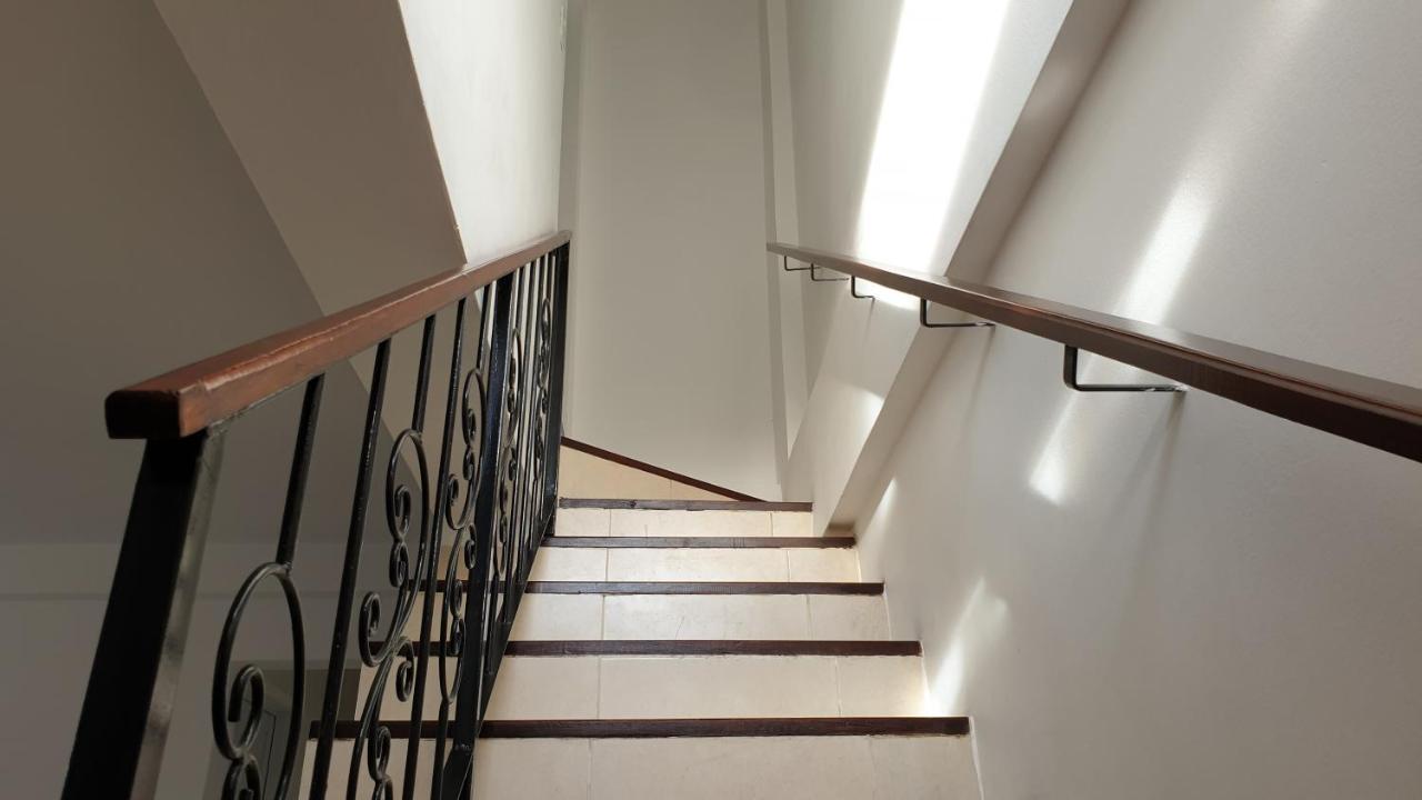Departamentos Blazu Cafayate Apartment Bagian luar foto