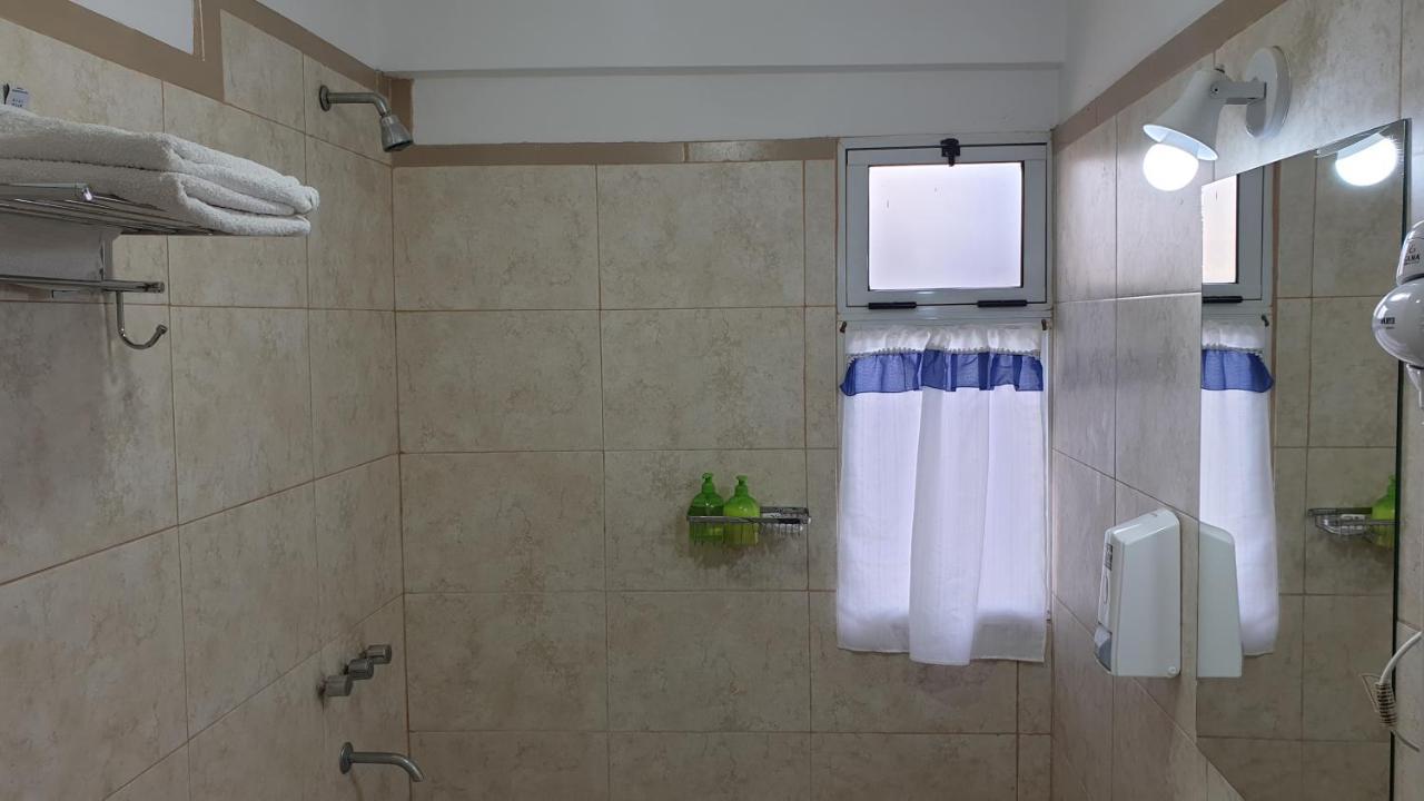 Departamentos Blazu Cafayate Apartment Bagian luar foto